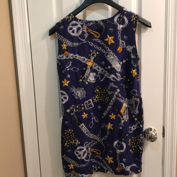 Rare Love Moschino Dress - Picture 6 of 16